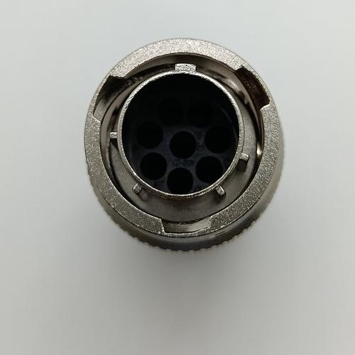rt06128pnhec03ip67圆形连接器批量供应