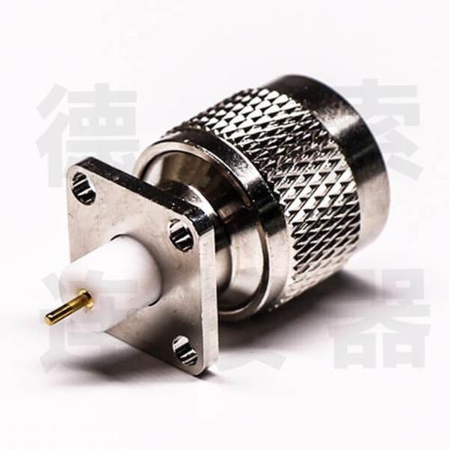 连接器